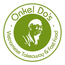 Onkel Do's logo.